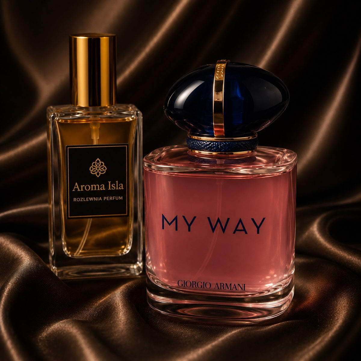 001 MY WAY