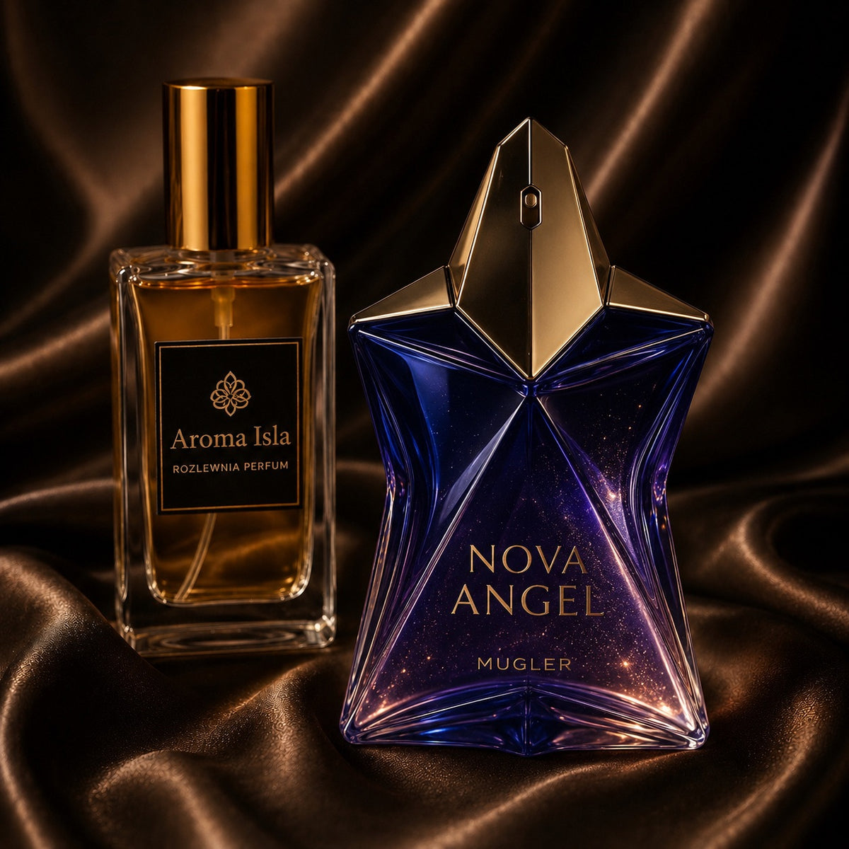 002 NOVA ANGEL