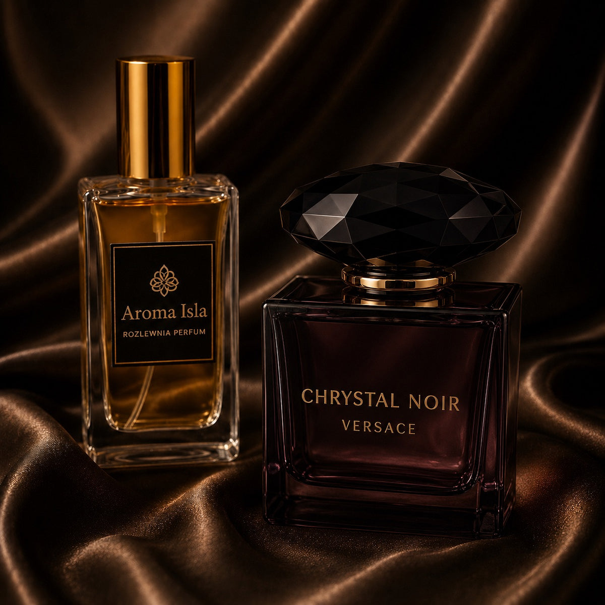 045 CHRYSTAL NOIR