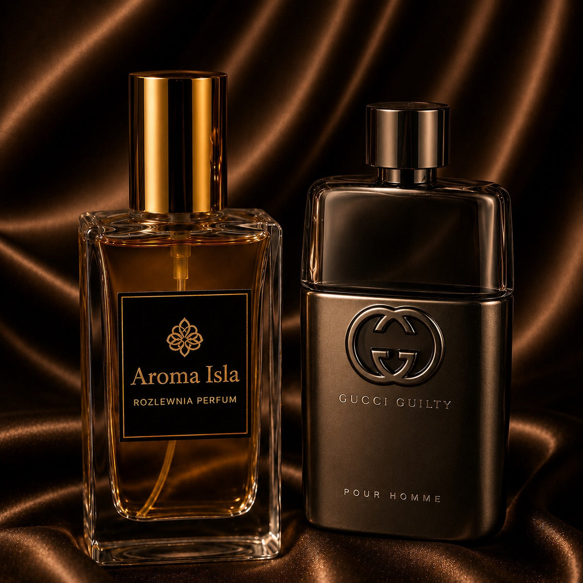 GUILITY - Zamiennik Giorgio Armani