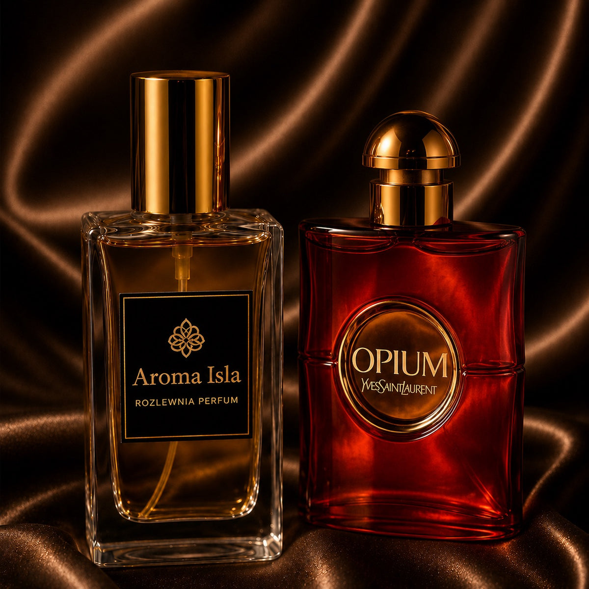 OPIUM - Zamiennik Yves Saint Laurent