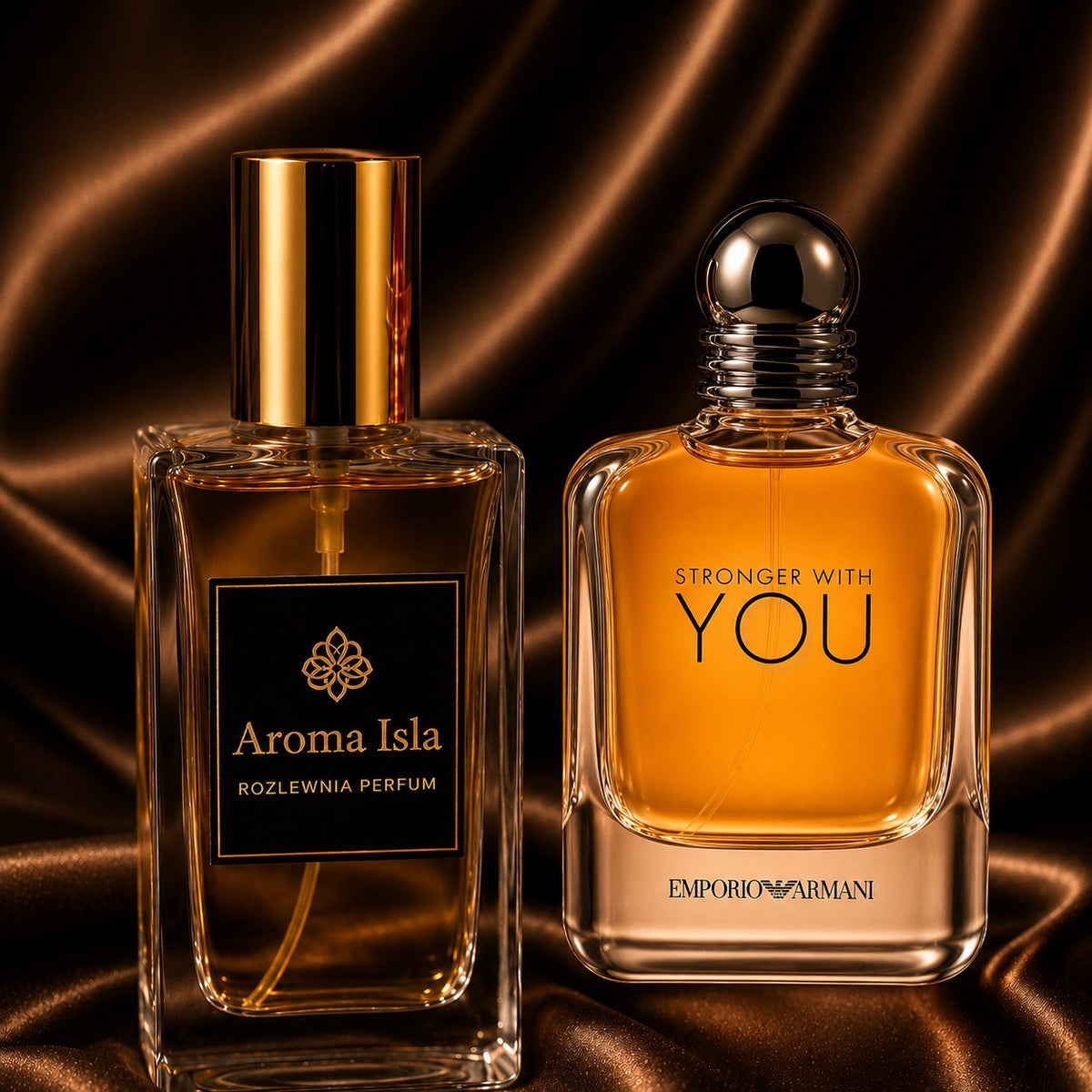 STRONGER WITH YOU - Zamiennik Giorgio Armani
