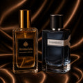 YSL FOR MAN - Zamiennik Yves Saint Laurent