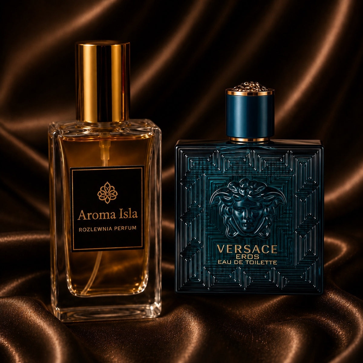 EROS - Zamiennik Versace
