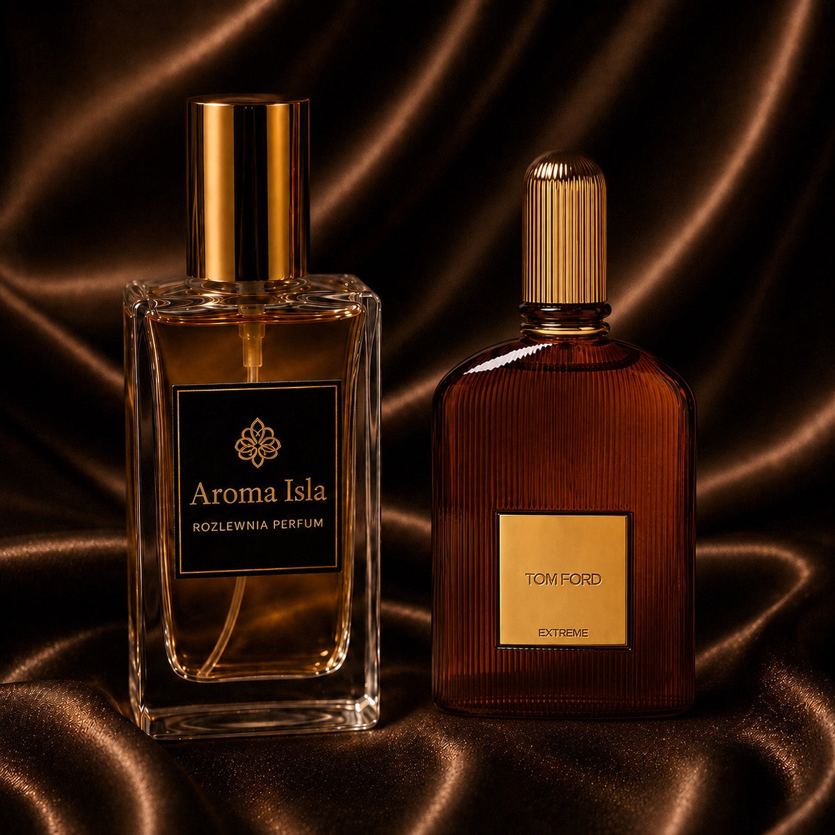 TOM FORD EXTREME - Zamiennik Tom Ford