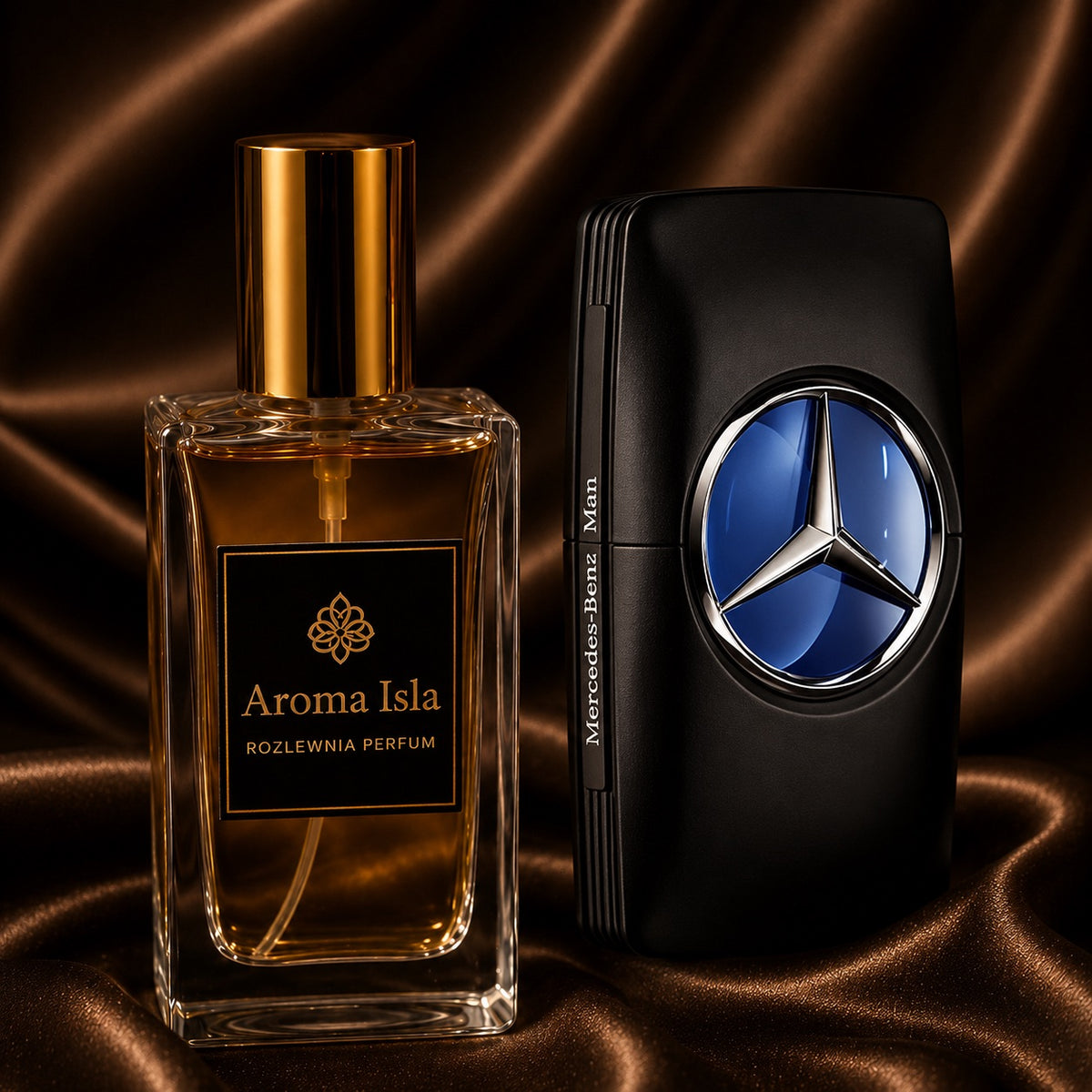 MERCEDES BENZ - Zamiennik Mercedes Benz