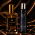 ALLIEN MEN - Zamiennik Thierry Mugler