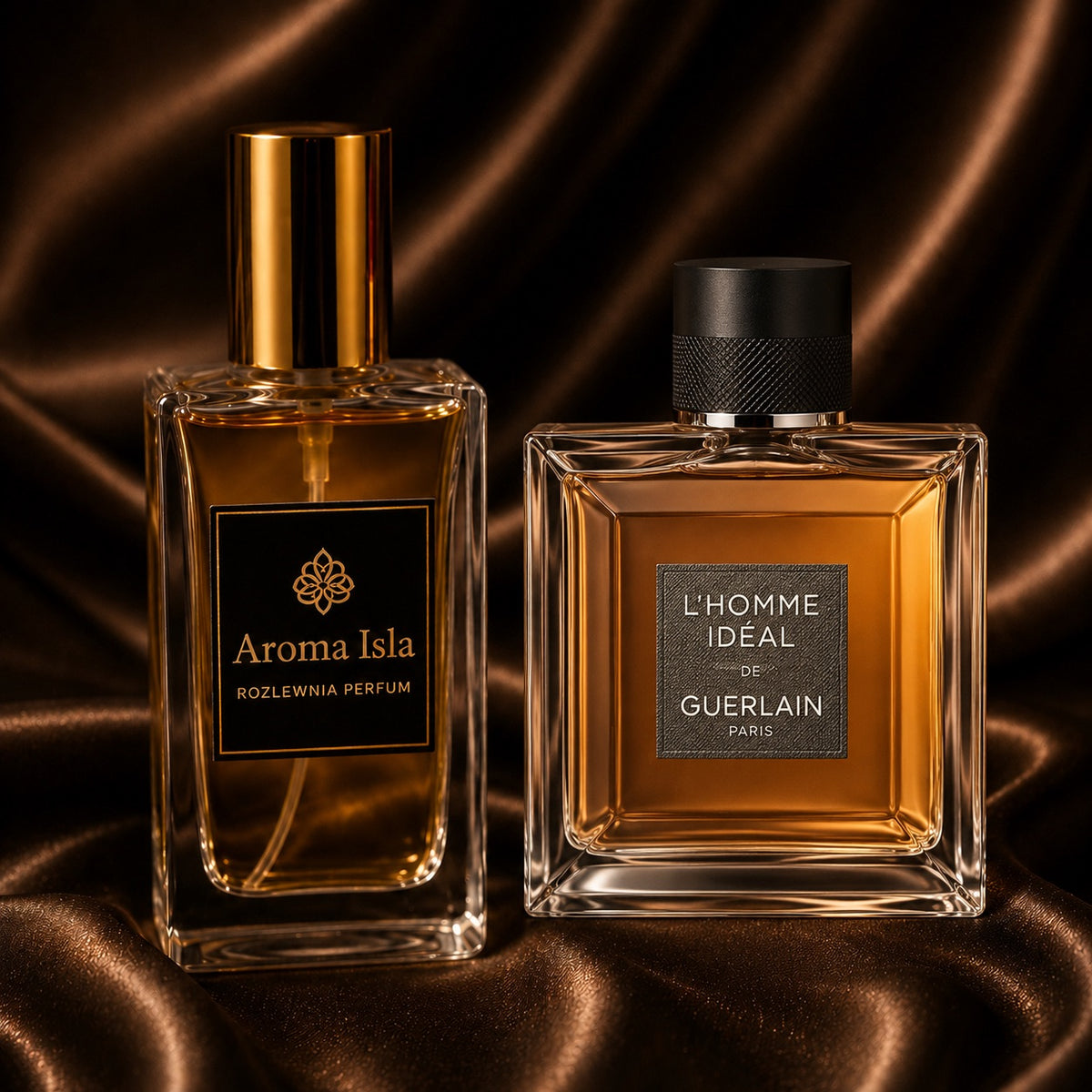 L'HOMME IDEAL - Zamiennik Guerlain