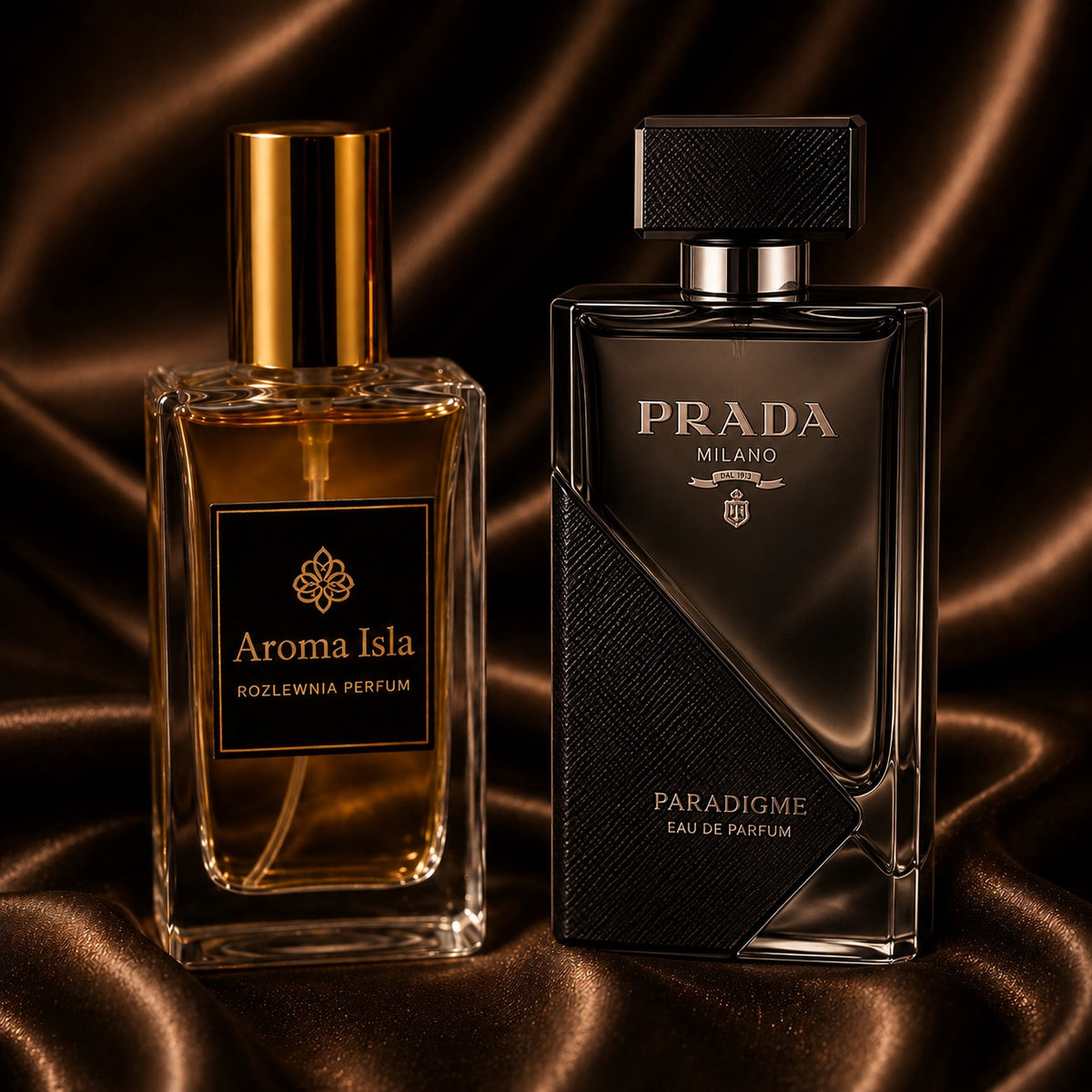 PRADA PARADIGME - Zamiennik Prada
