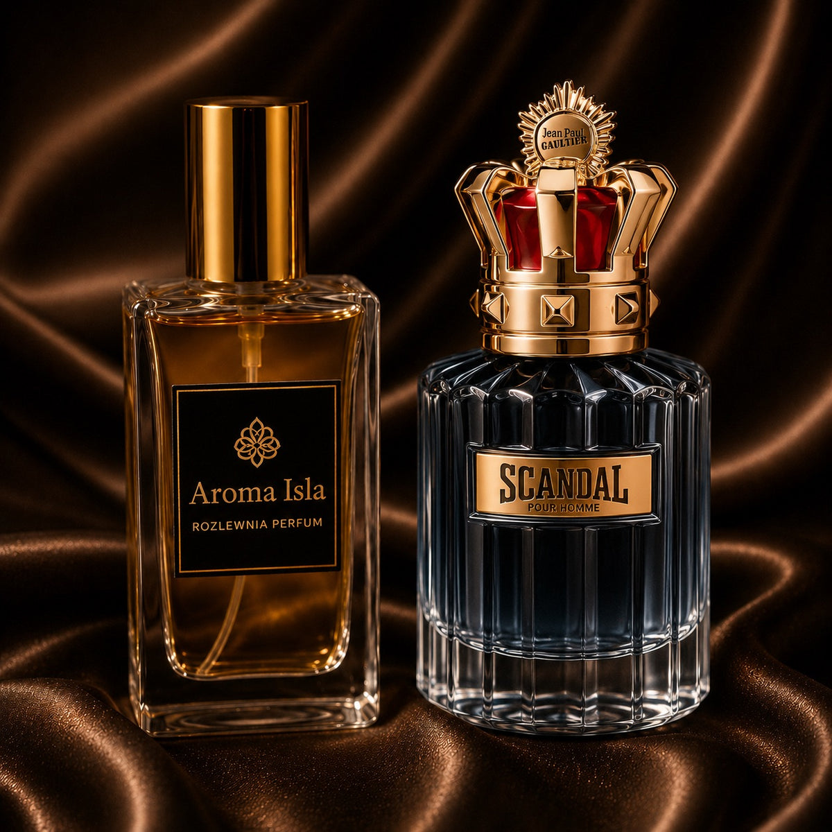 SCANDAL GAULITER - Zamiennik Jean Paul Gaultier