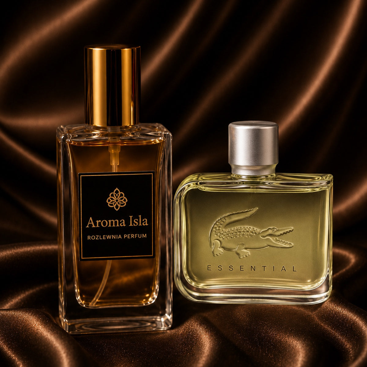 POUR HOMME LACOSTE - Zamiennik Lacoste