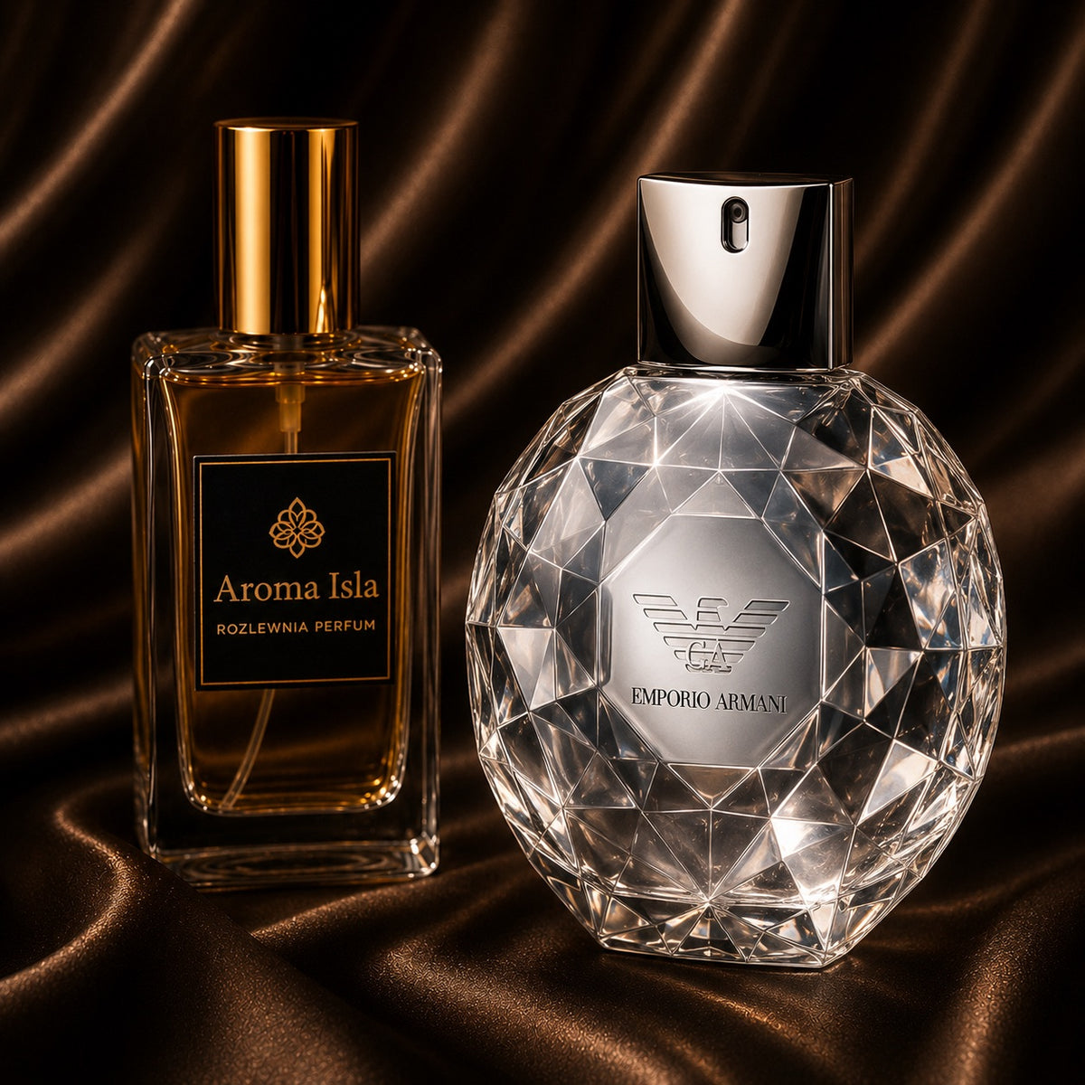 061 EMPORIO ARMANI