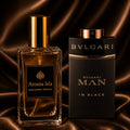MAN IN BLACK - Zamiennik Bvlgari