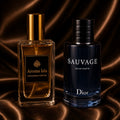 SAUVAGE 2015 - Zamiennik Dior