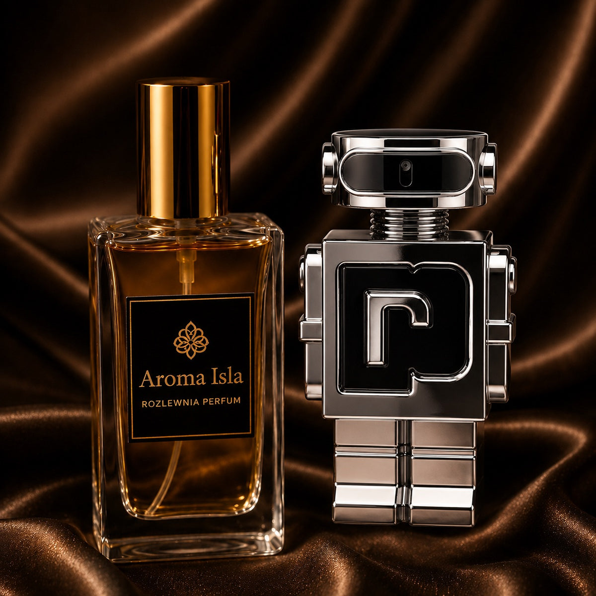 PHANTON - Zamiennik Paco Rabanne