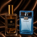 EAU FRAICHE MEN - Zamiennik Versace