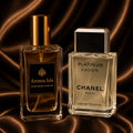 PLATIUM EGOISTE - Zamiennik Chanel