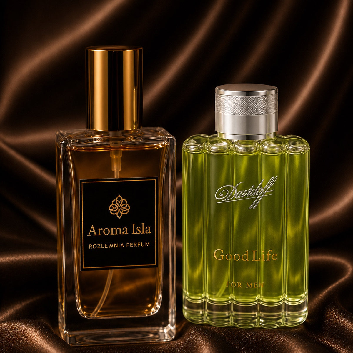 GOOD LIFE - Zamiennik Davidoff