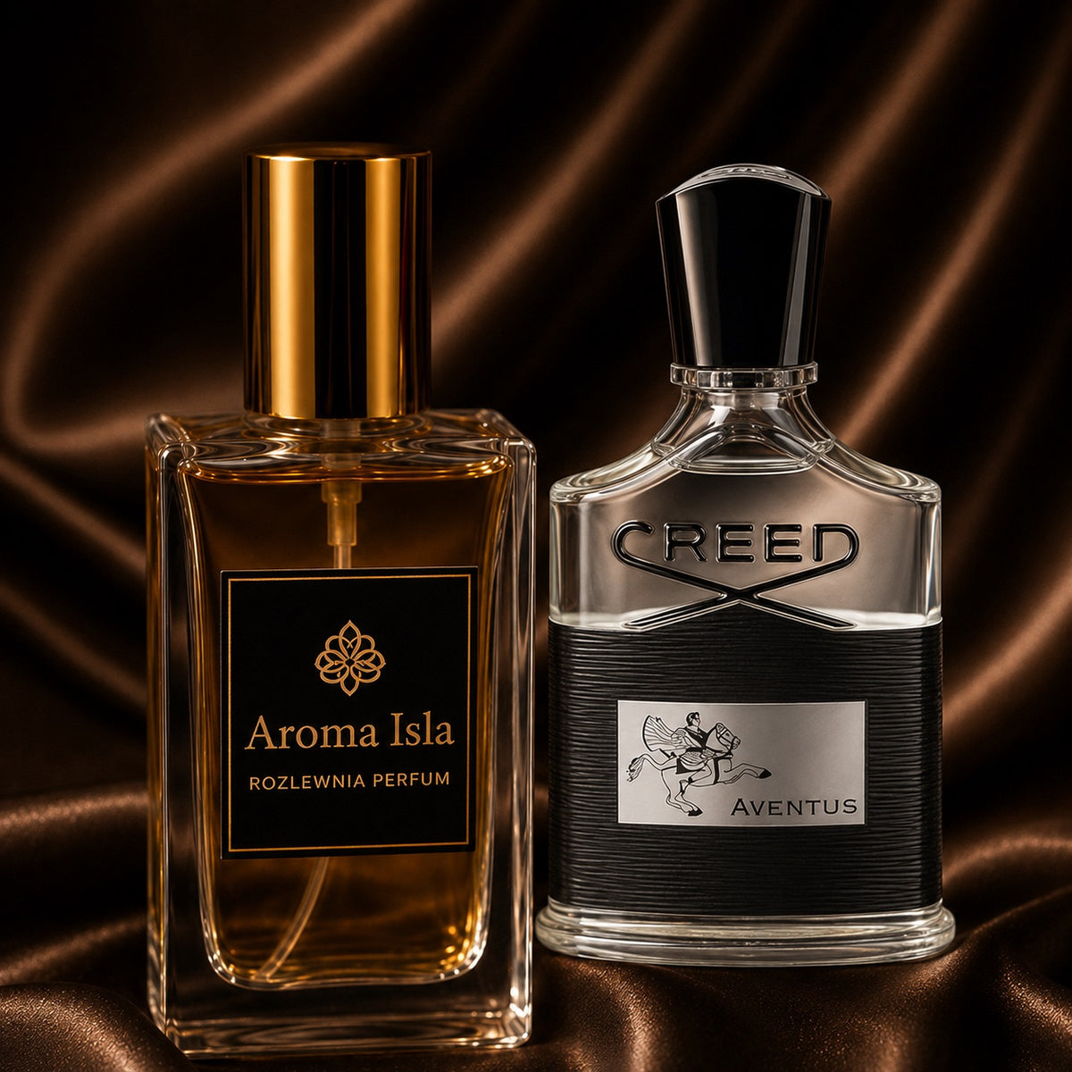 CREED - Zamiennik Aventus