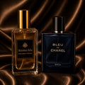 CHANEL BLEU - Zamiennik Chanel