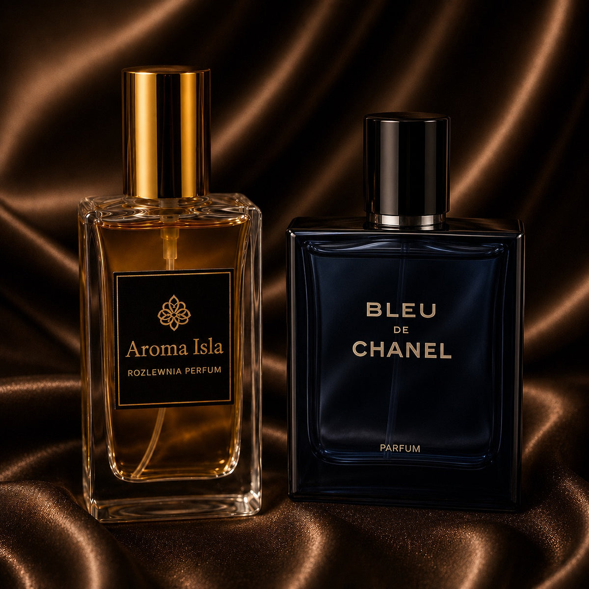 CHANEL BLEU - Zamiennik Chanel
