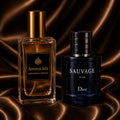 SAUVAGE ELIXIR - Zamiennik Dior