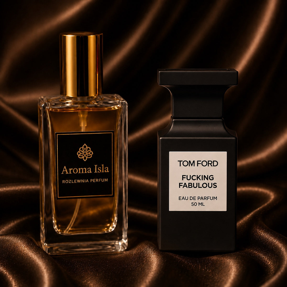 FUCKING FABLOUS - Zamiennik Tom Ford
