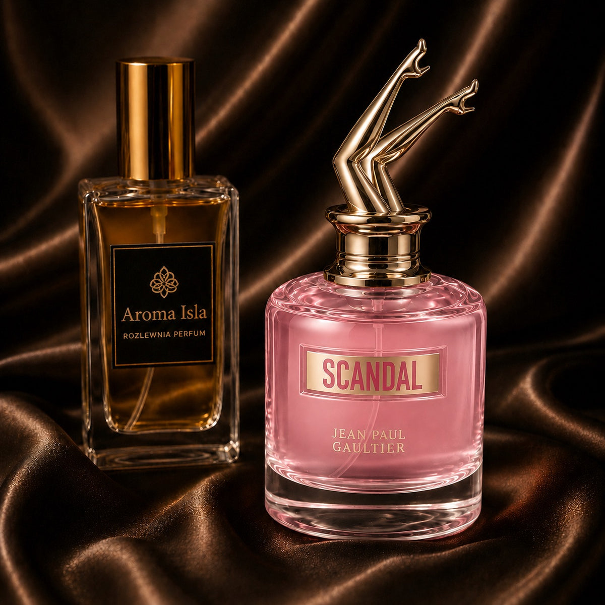 012 SCANDAL