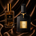 073 BLACKI ORCHID