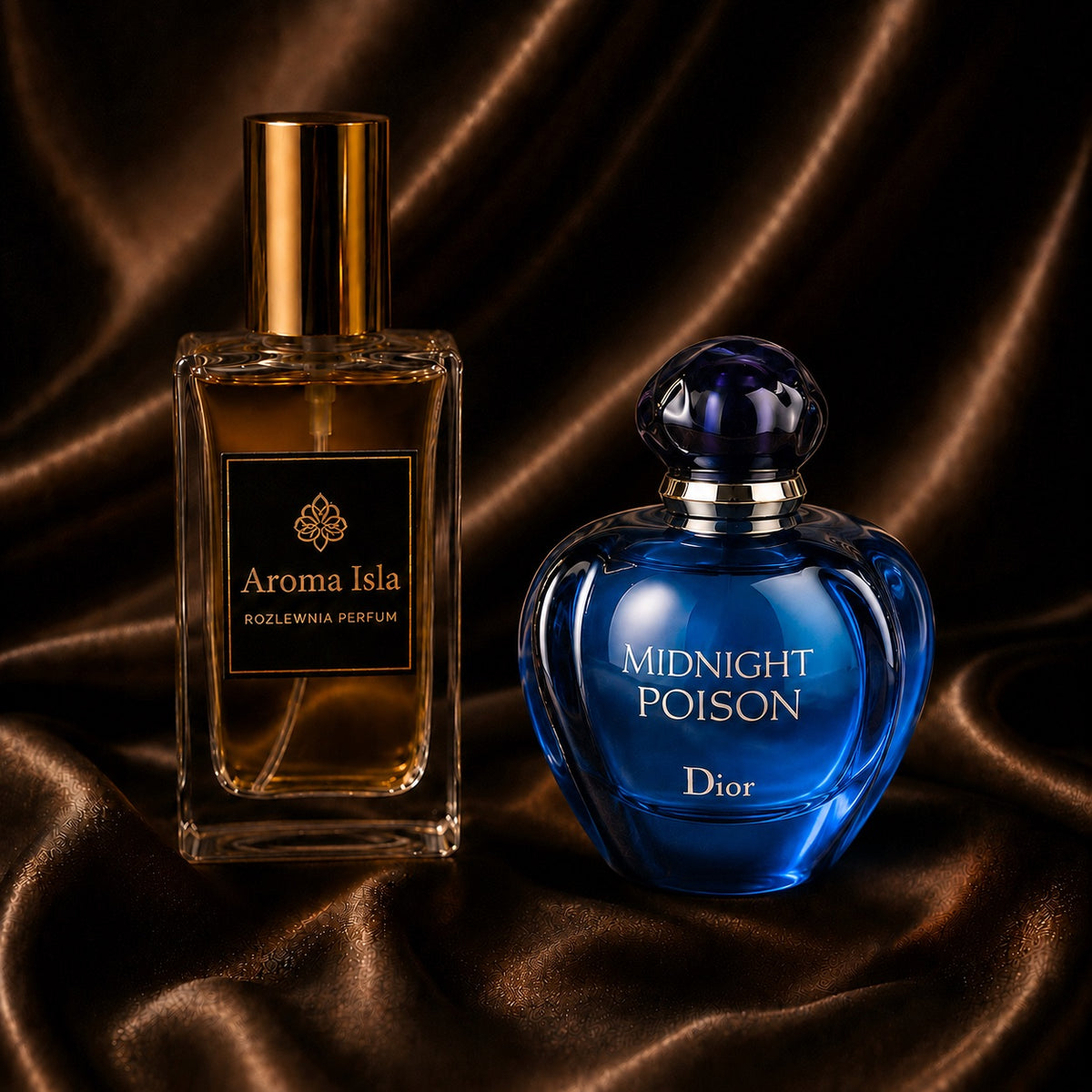 066 MIDNIGHT POISON