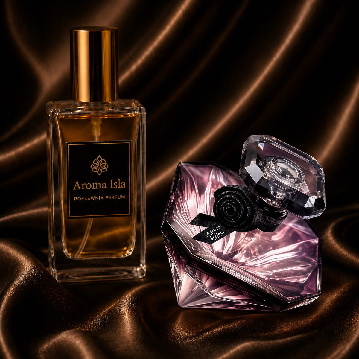 080 LA NUIT TRESOR