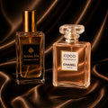 167 COCO MADEMOIDELLE