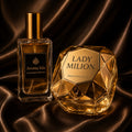 043 LADY MILION