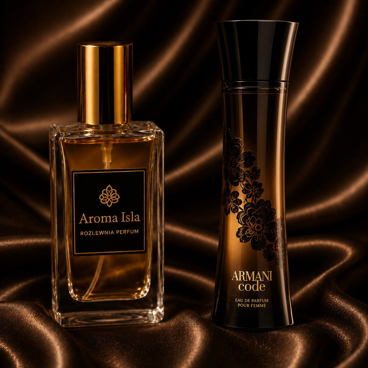 163 ARMANI CODE