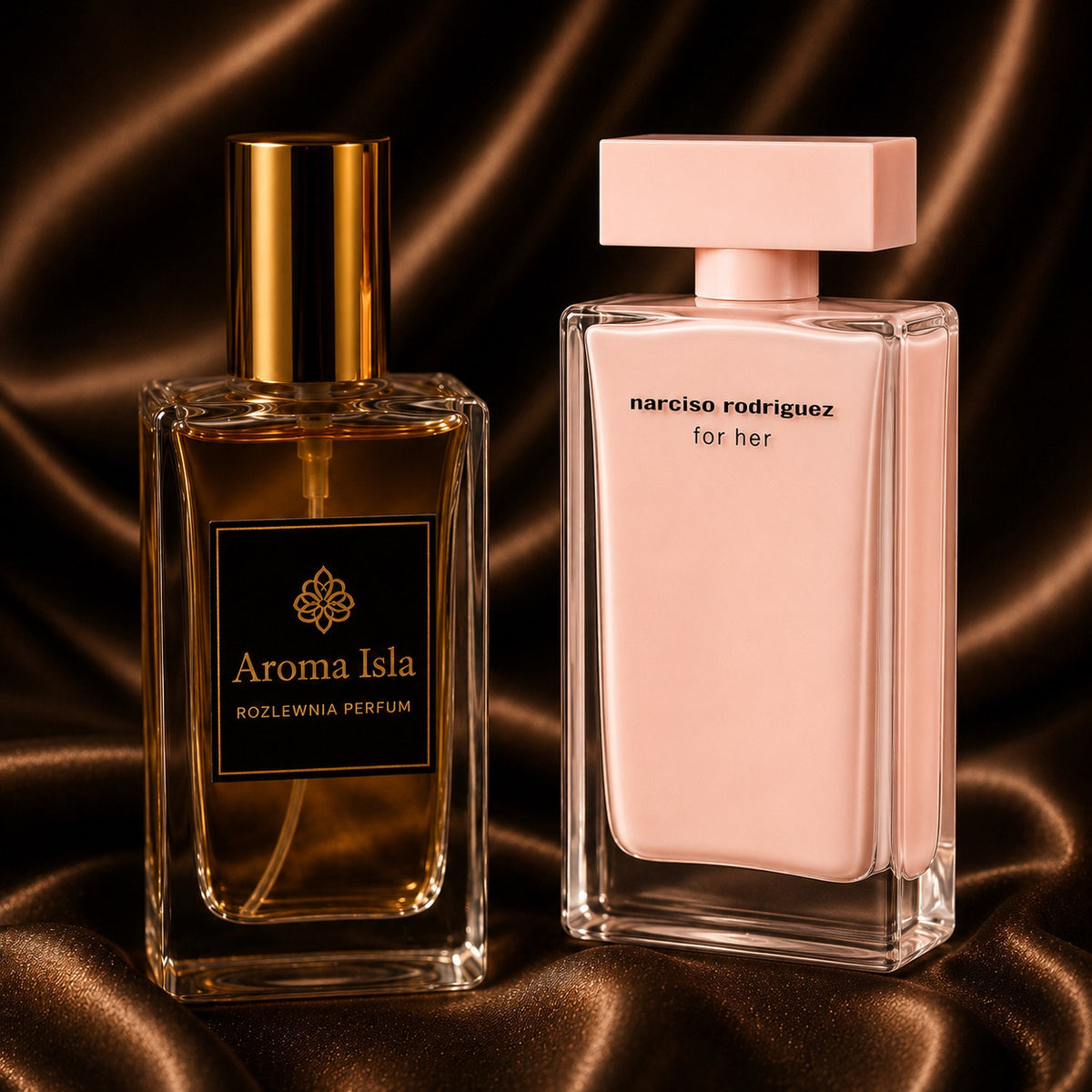 FOR HER