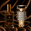 FAME PACO RABANE