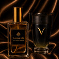 INVICTUS VICTORY - Zamiennik Paco Rabanne