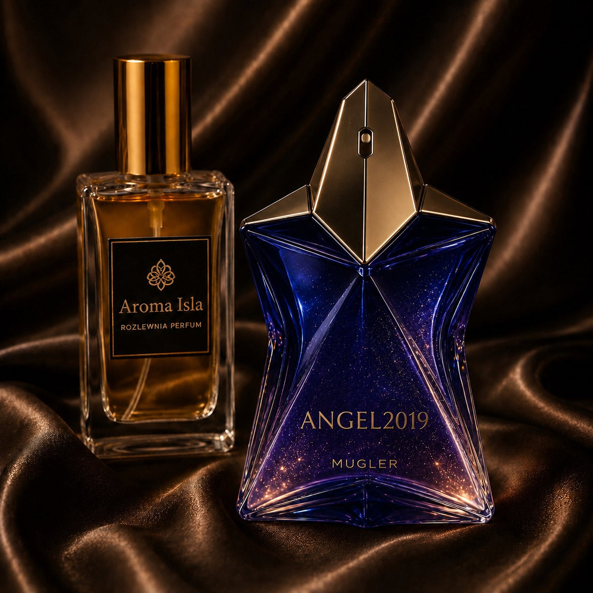 007 ANGEL2019